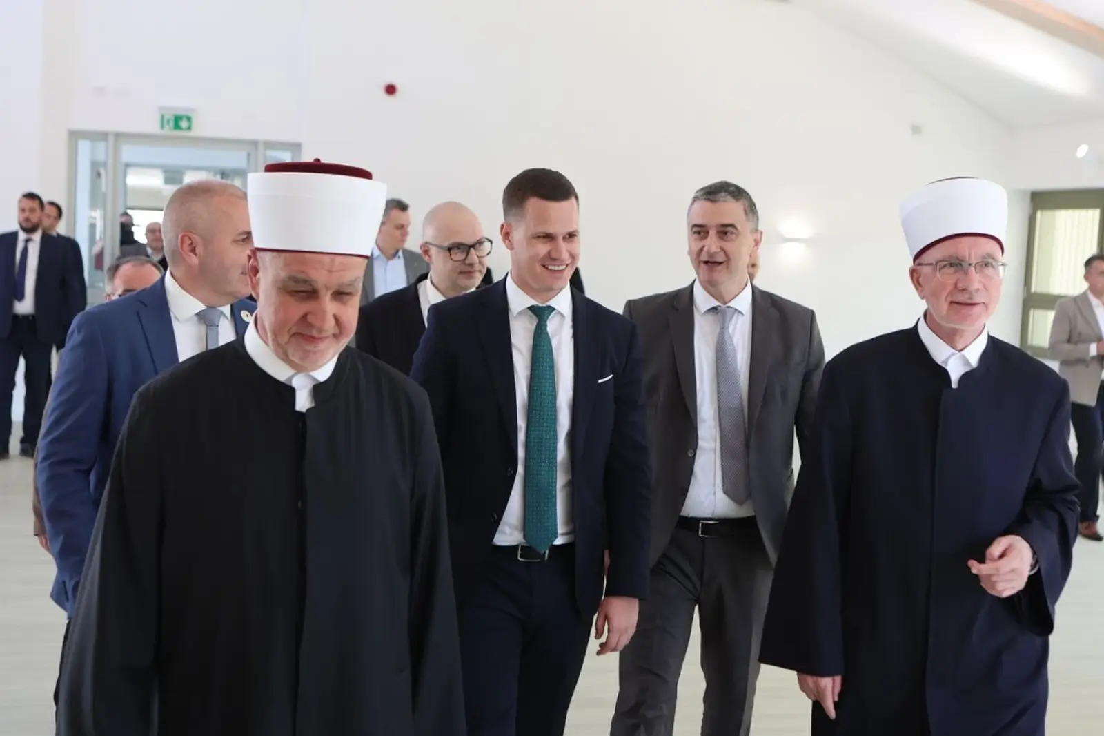 400 godina Behram begove medrese 013 27 04 2026